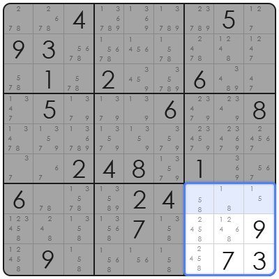 puzzle madness samurai sudoku