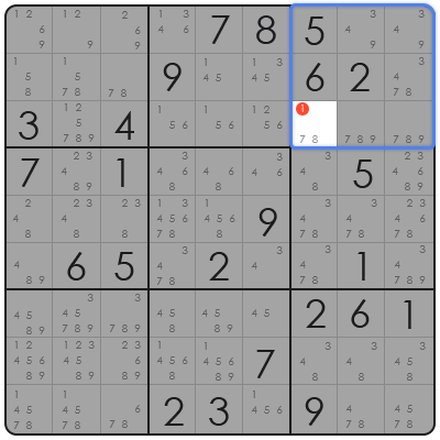 sudoku with answers