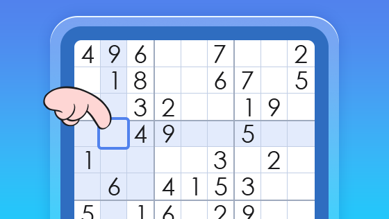 cubic sudoku
